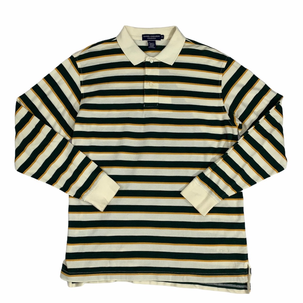 Daniel Cremieux Himalayas Collection Polo shirt